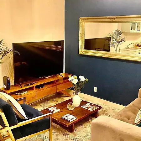 Amazing Cozy Apartment In Condesa Mexico Extérieur photo