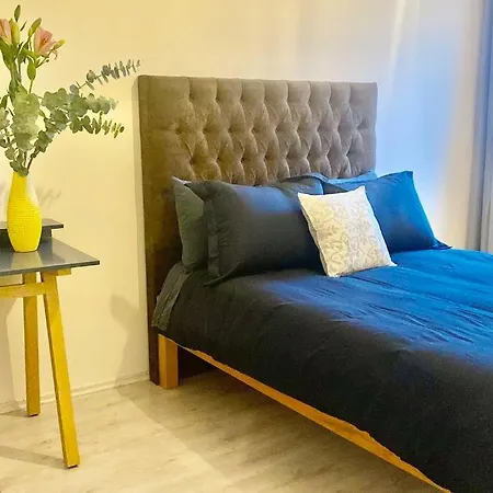 Amazing Cozy Apartment In Condesa Mexico Extérieur photo