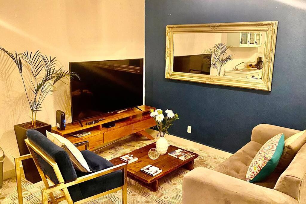 Appartement Amazing Cozy In Condesa *