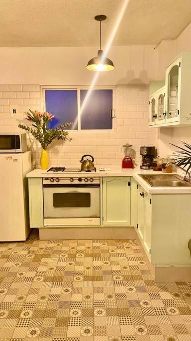 Amazing Cozy In Condesa * Mexico